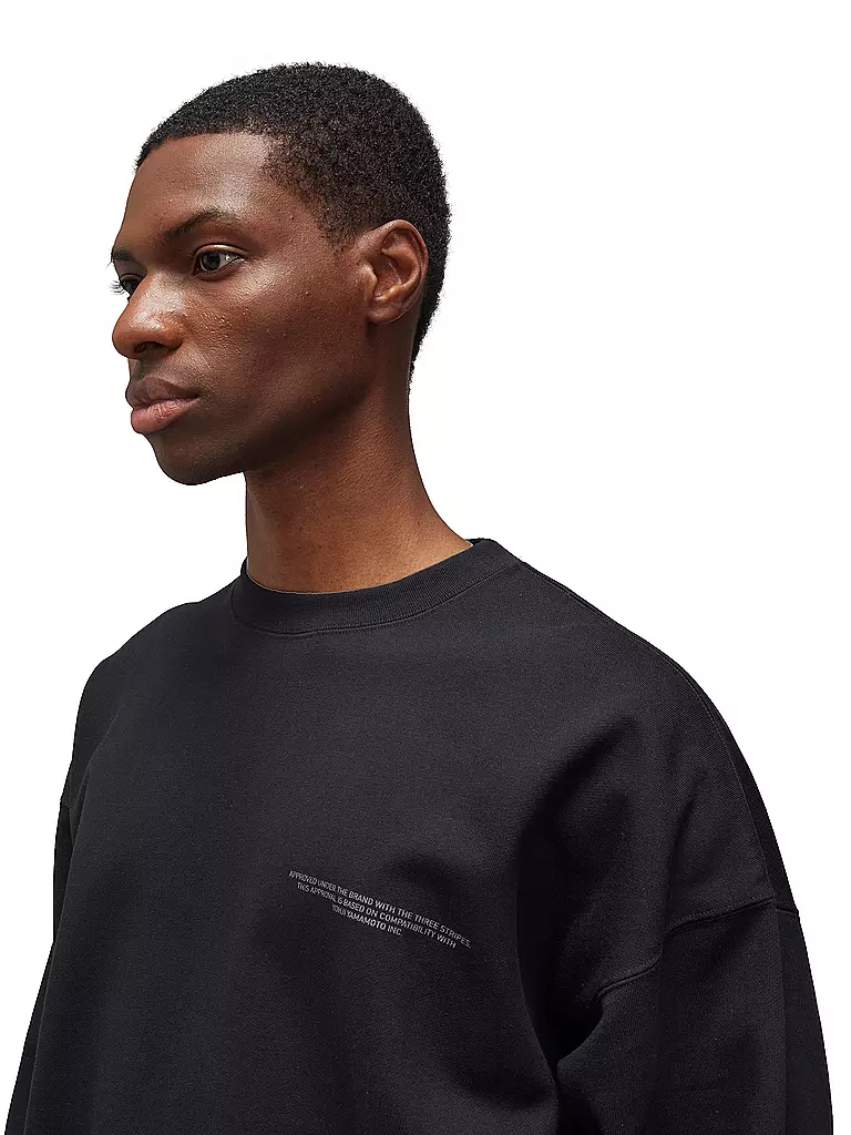 Y-3 | Suéter | 