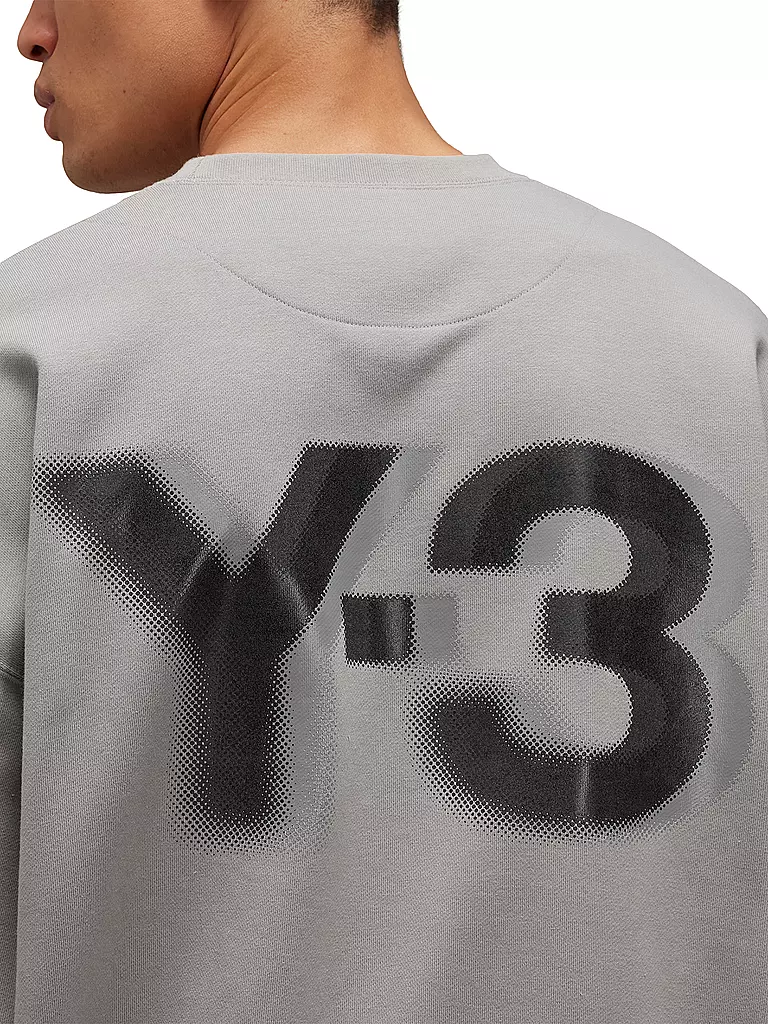 Y-3 | Suéter | 