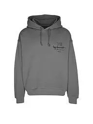 Y-3 | Sudadera con capucha - Hoodie | Negro