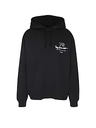 Y-3 | Sudadera con capucha - Hoodie | Negro