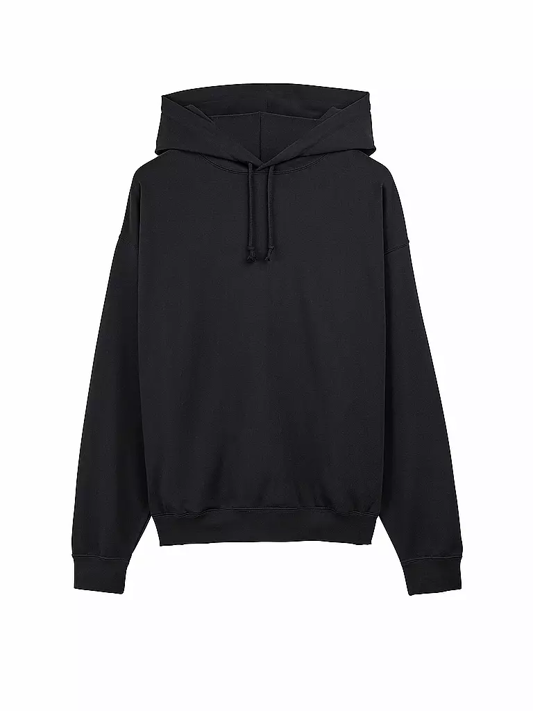 Y-3 | Sudadera con capucha - Hoodie | Negro