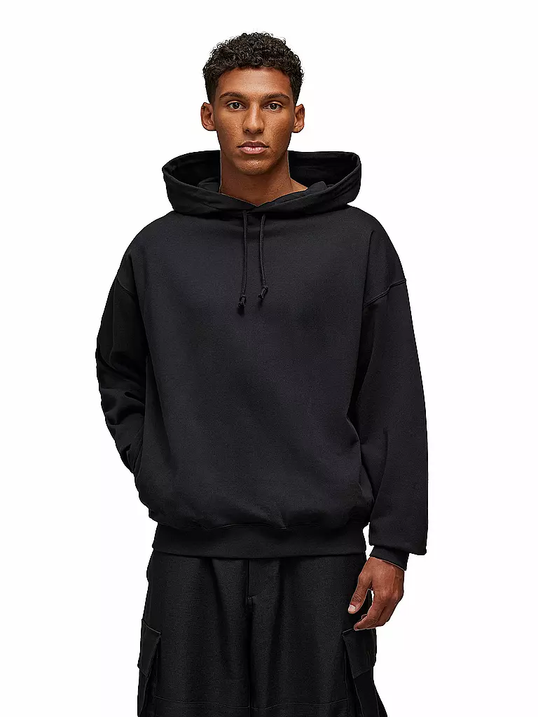 Y-3 | Sudadera con capucha - Hoodie | 