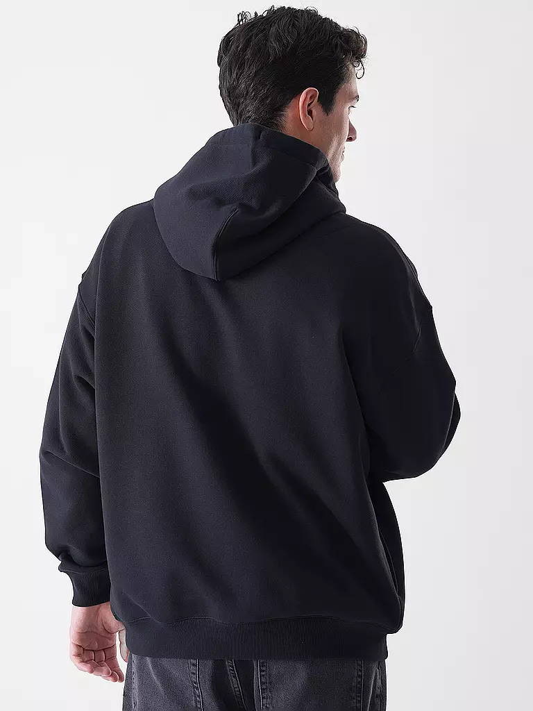 Y-3 | Sudadera con capucha - Hoodie | 