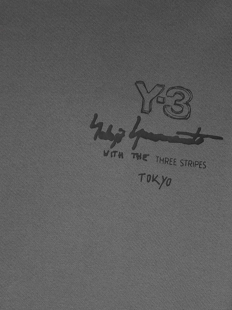 Y-3 | Sudadera con capucha - Hoodie | 