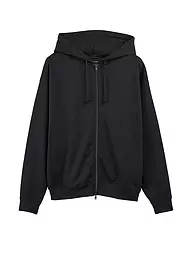 Y-3 | Sudadera con cremallera | Negro