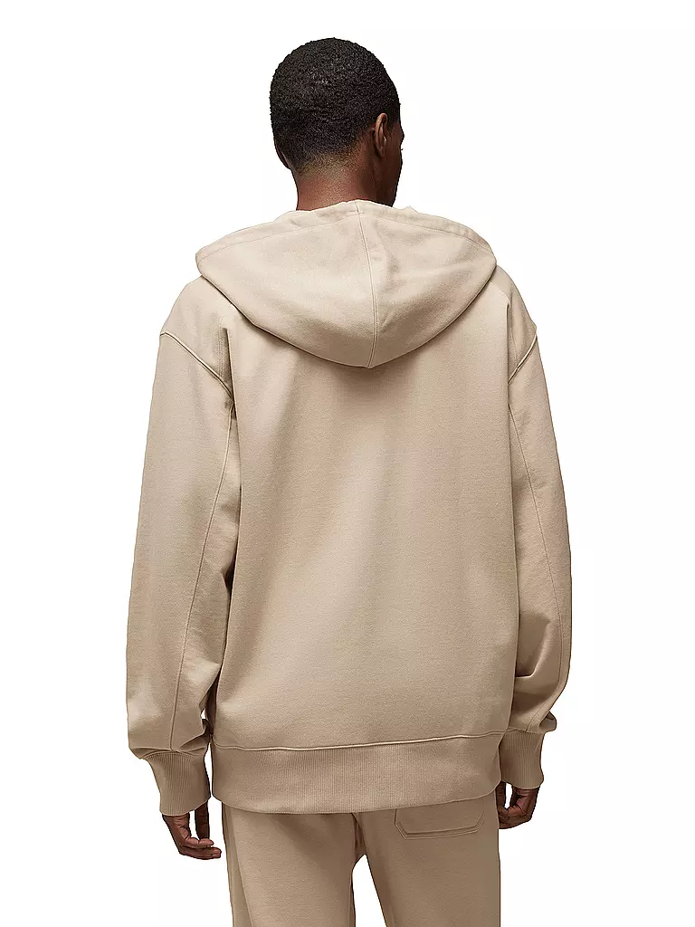 Y-3 | Sudadera con cremallera | 