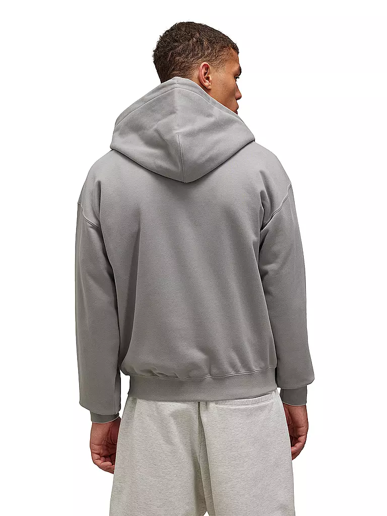 Y-3 | Sudadera con cremallera | 