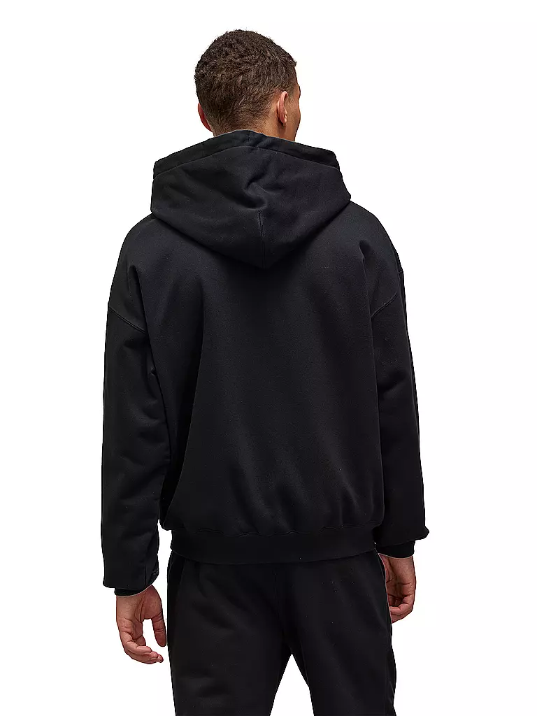 Y-3 | Sudadera con cremallera | 
