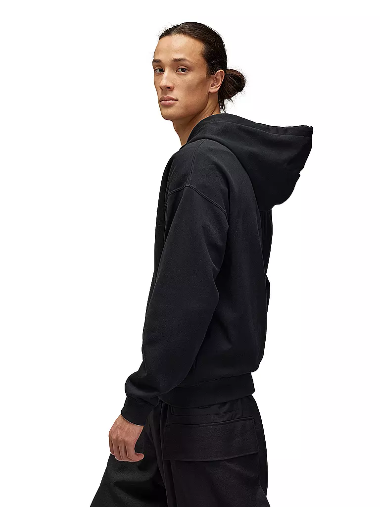 Y-3 | Sudadera con cremallera | 