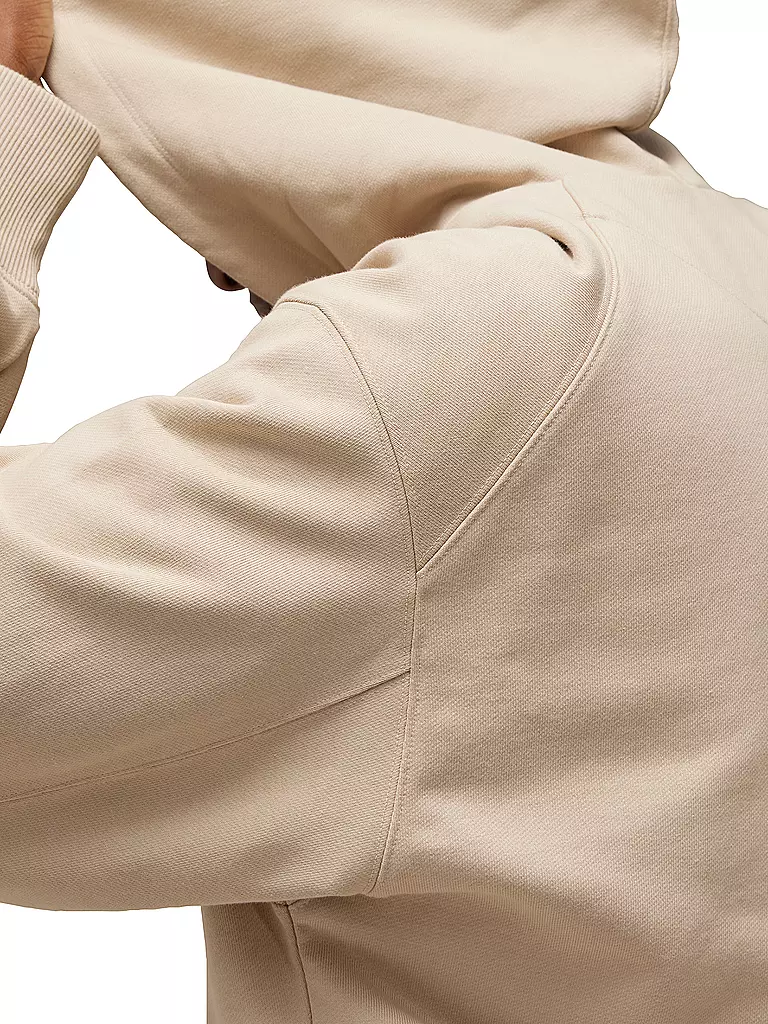 Y-3 | Sudadera con cremallera | 