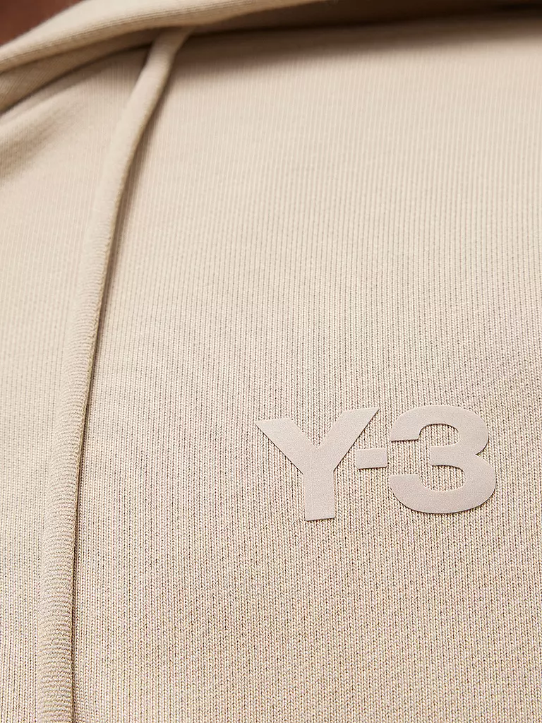 Y-3 | Sudadera con cremallera | 
