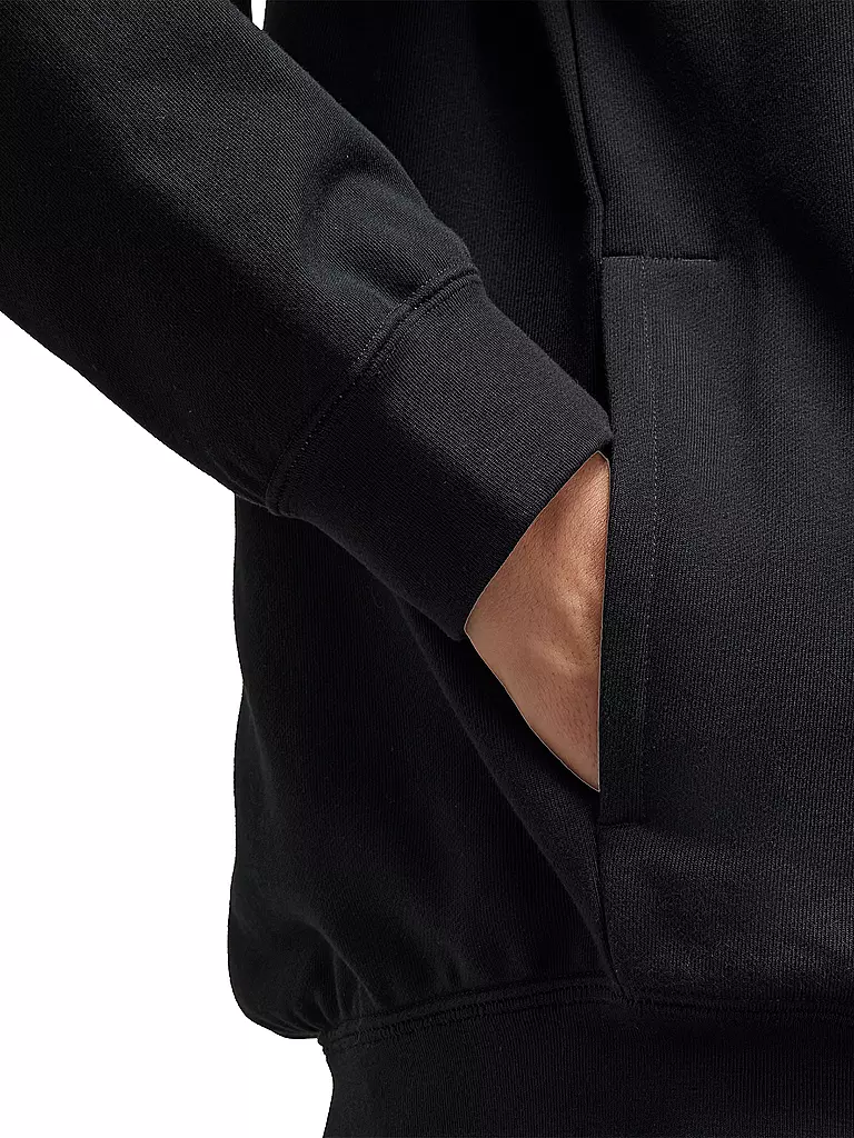 Y-3 | Sudadera con cremallera | 