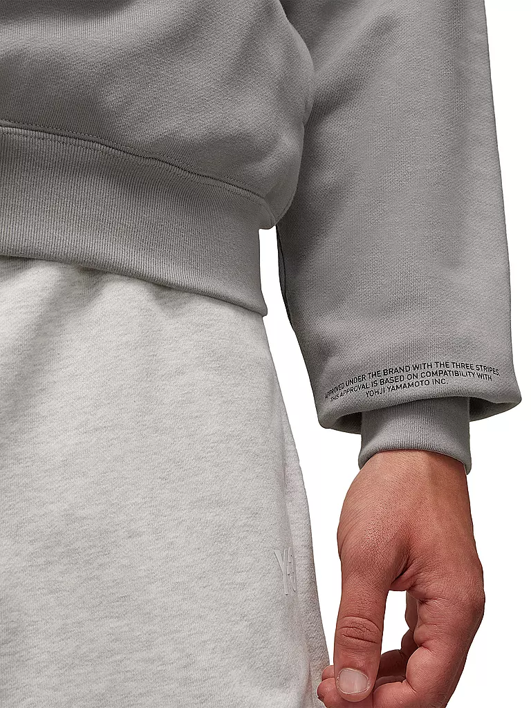 Y-3 | Sudadera con cremallera | 