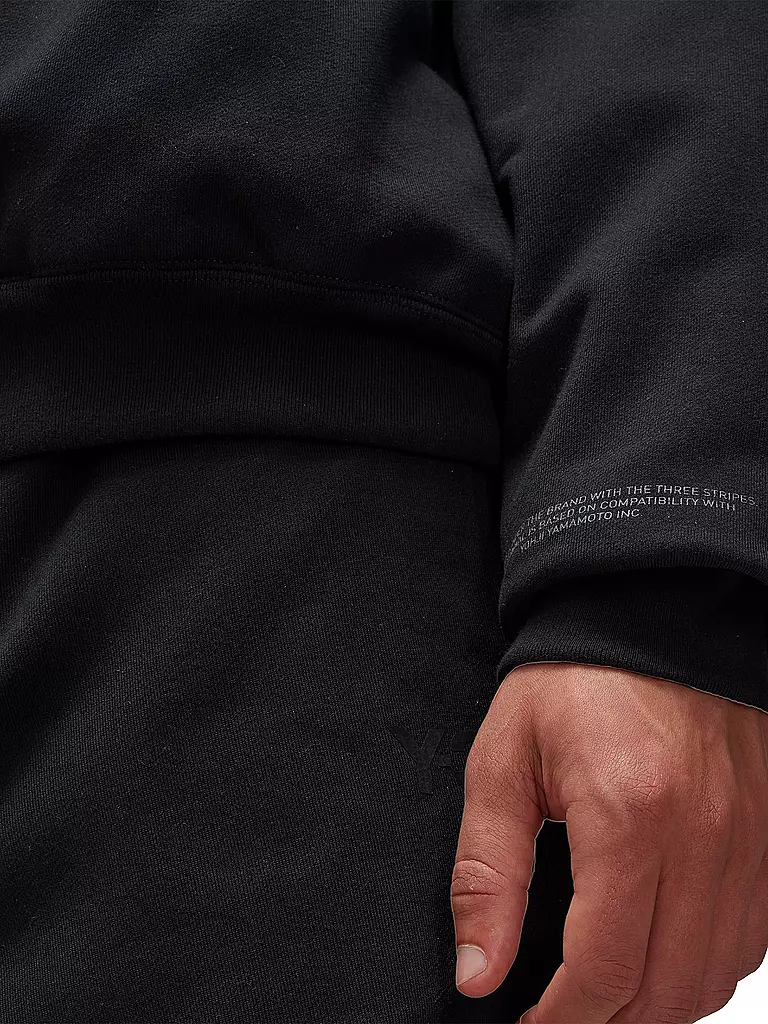 Y-3 | Sudadera con cremallera | 