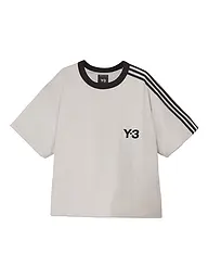 Y-3 | T-Shirt  | Blanco