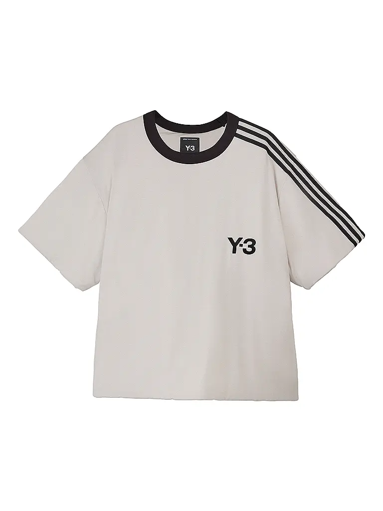 Y-3 | T-Shirt  | Blanco