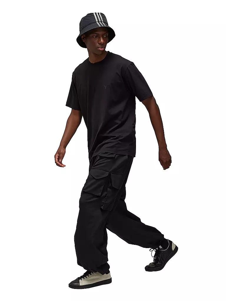 Y-3 | T-Shirt  | Negro