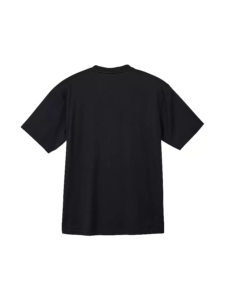 Y-3 | T-Shirt  | Negro