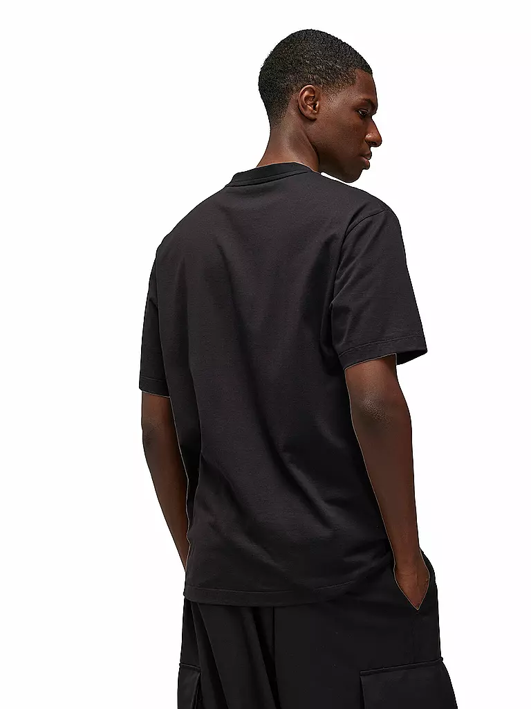 Y-3 | T-Shirt  | Negro