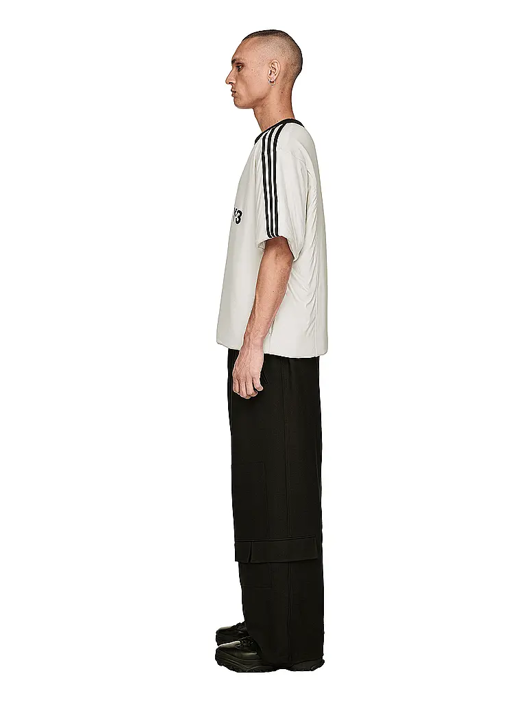 Y-3 | T-Shirt  | Blanco