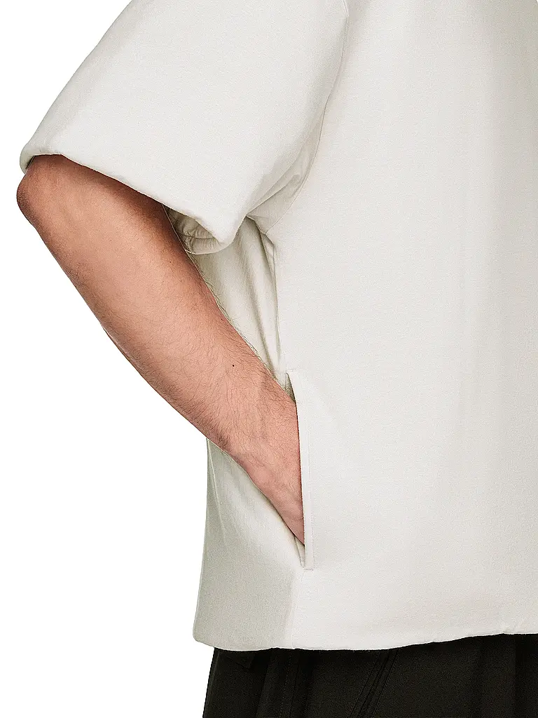 Y-3 | T-Shirt  | Blanco