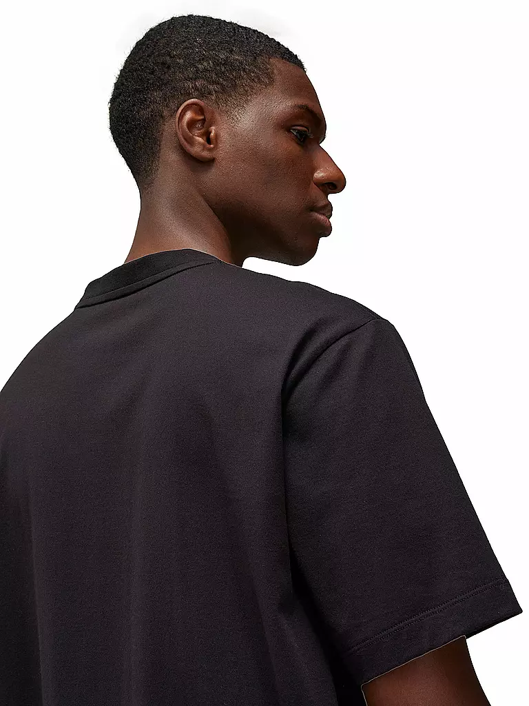 Y-3 | T-Shirt  | Negro