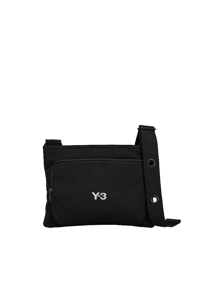 Y-3 | Tasche - Umhängetasche | Negro