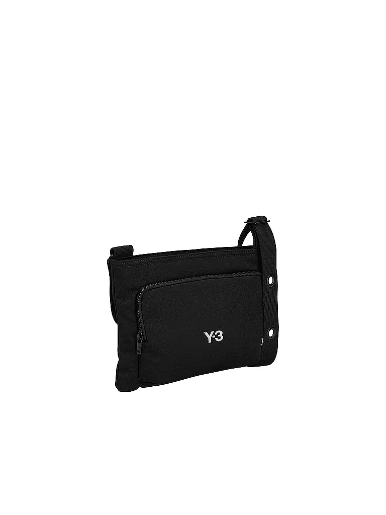 Y-3 | Tasche - Umhängetasche | Negro