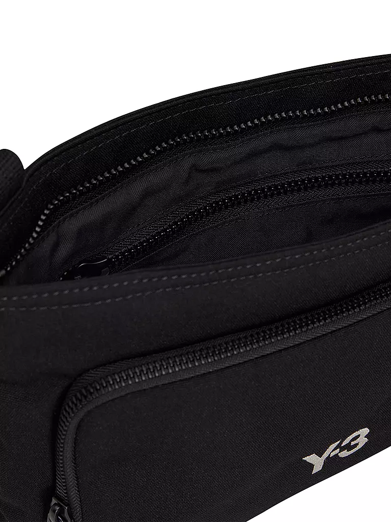 Y-3 | Tasche - Umhängetasche | Negro