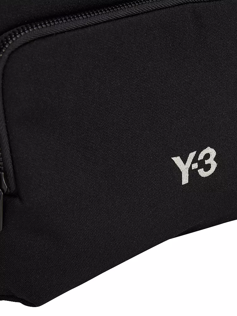 Y-3 | Tasche - Umhängetasche | Negro