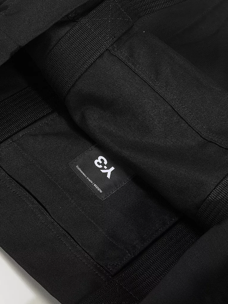 Y-3 | Tasche  | Negro