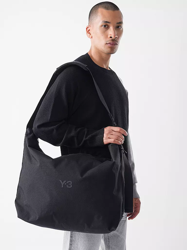 Y-3 | Weekender Large | Negro