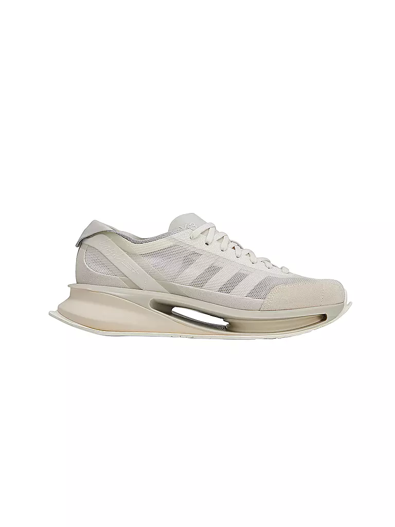 Y-3 | Zapatillas S-GENDO RUN | Crema