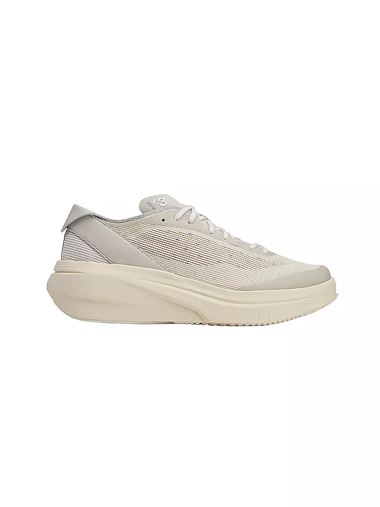 Y-3 | Zapatillas SUBAYA | Crema
