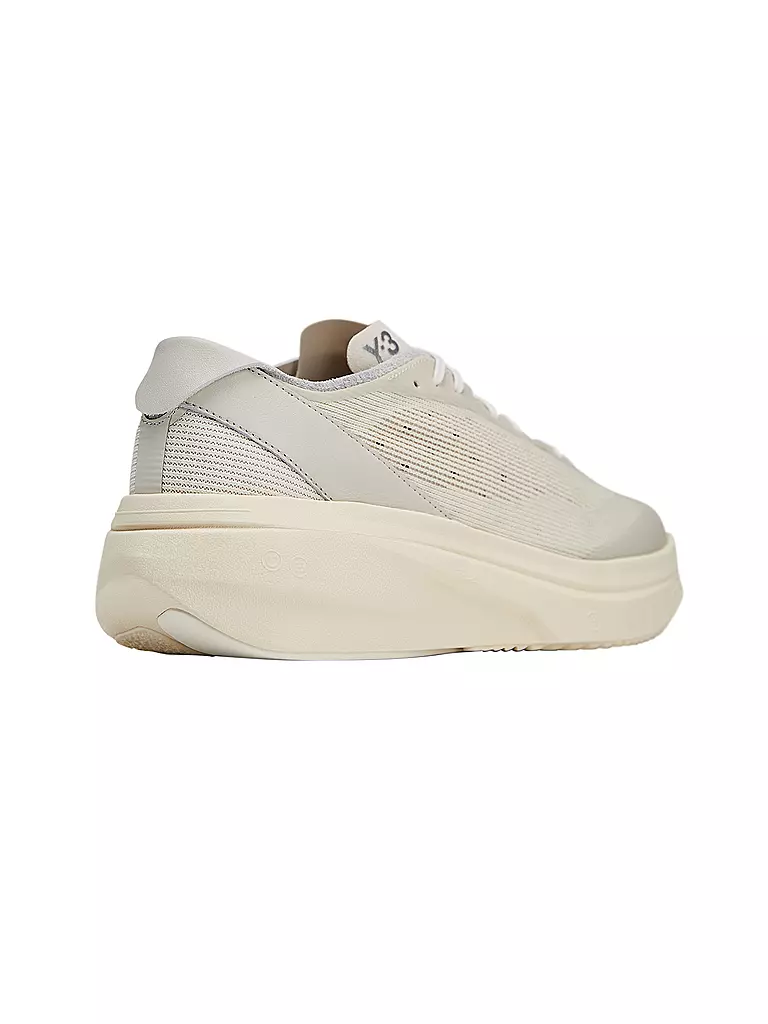 Y-3 | Zapatillas SUBAYA | Crema