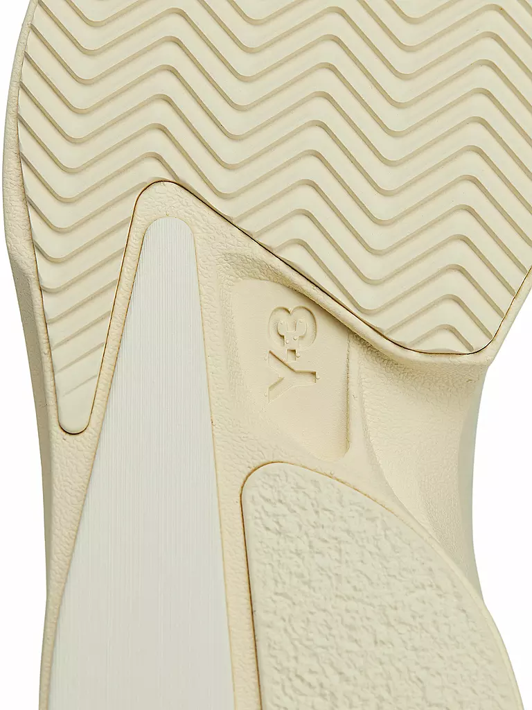 Y-3 | Zapatillas SUBAYA | Crema
