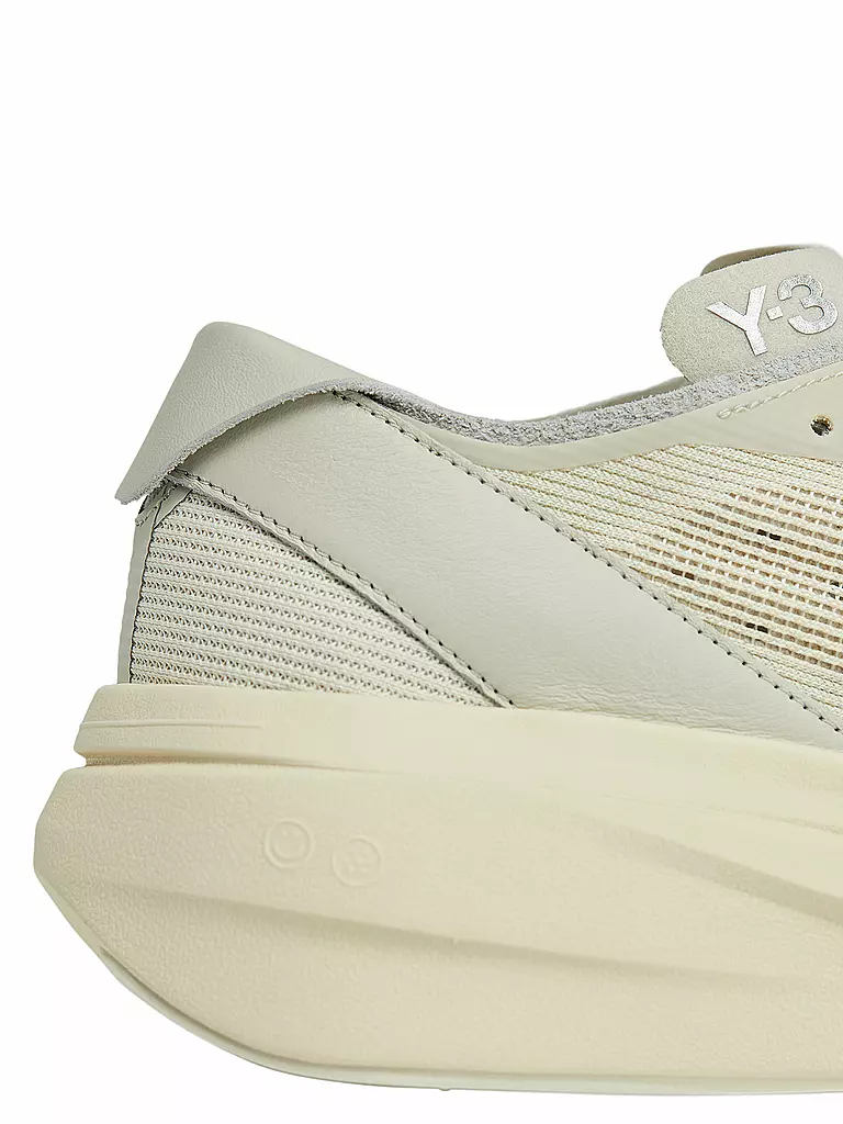 Y-3 | Zapatillas SUBAYA | Crema