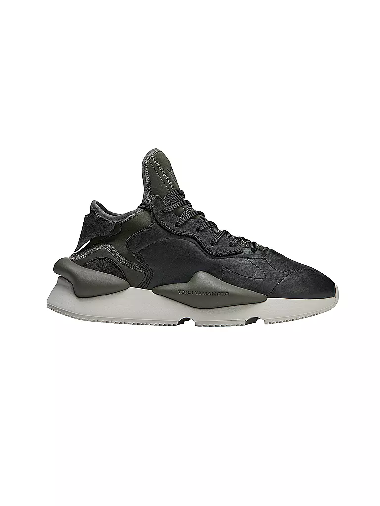 Y-3 | Zapatillas Y-3 KAIWA | Negro