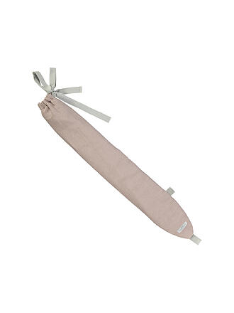 YUYU | Bolsa de agua caliente - Bottle Linen Pink