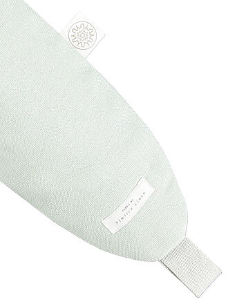 YUYU | Bolsa de agua caliente - Bottle Linen Mint