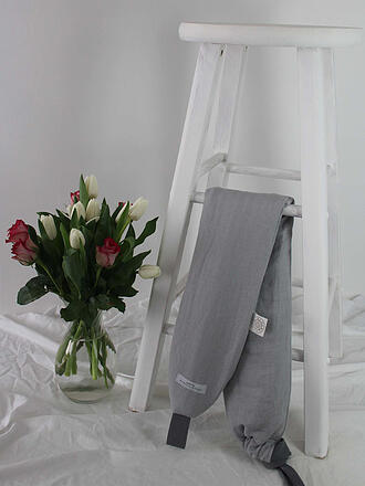 YUYU | Bolsa de agua caliente - Bottle Linen Grey