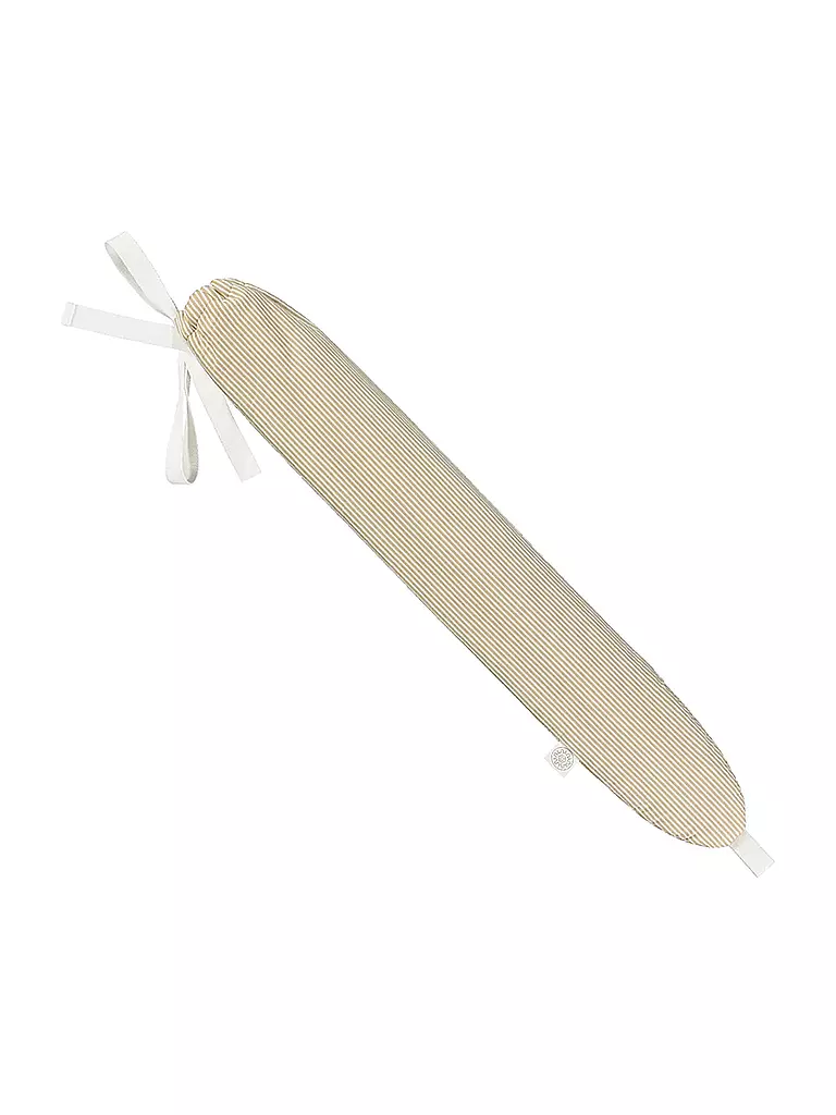YUYU | Bolsa de agua caliente - Bottle Cotton Beige | Beige