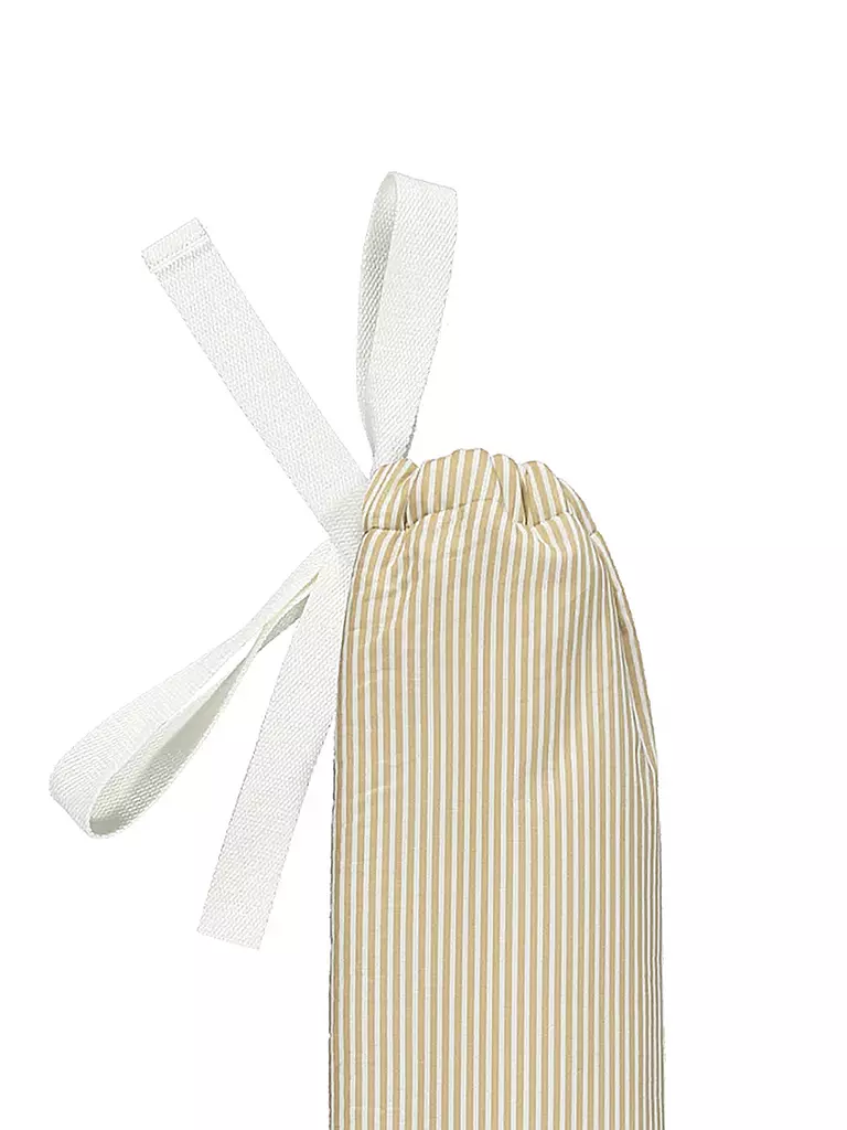 YUYU | Bolsa de agua caliente - Bottle Cotton Beige | 