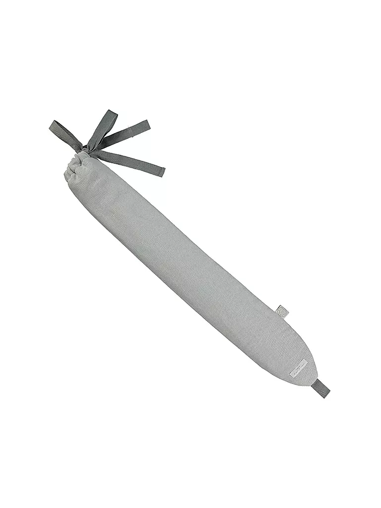 YUYU | Bolsa de agua caliente - Bottle Linen Grey | Gris claro