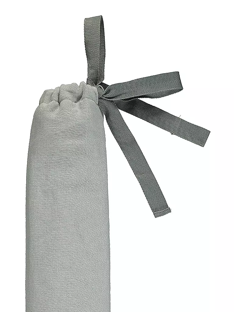YUYU | Bolsa de agua caliente - Bottle Linen Grey |