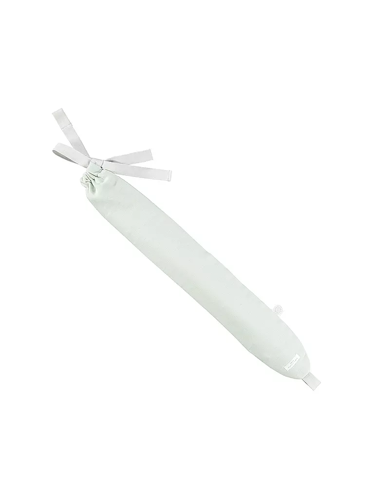 YUYU | Bolsa de agua caliente - Bottle Linen Mint | Menta