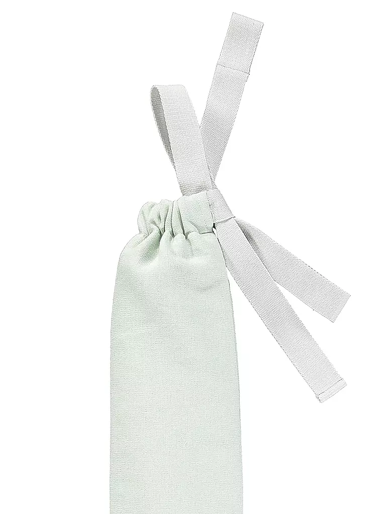 YUYU | Bolsa de agua caliente - Bottle Linen Mint | Menta