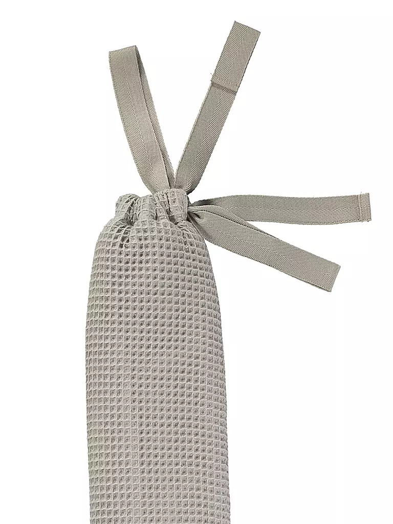 YUYU | Bolsa de agua caliente - Bottle Waffel Clay |