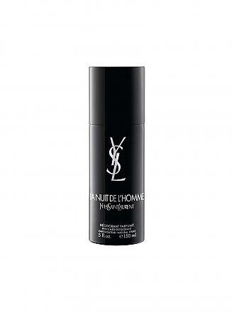 YVES SAINT LAURENT | La Nuit De L´Homme Desodorante en Barra Sin Alcohol 75ml