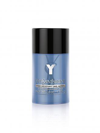 YVES SAINT LAURENT | Y Desodorante en Barra 75g